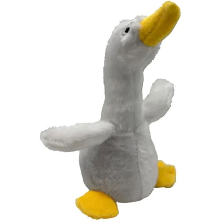 Aumüller Katzenspielzeug mit Baldrian - Gilbert Gans