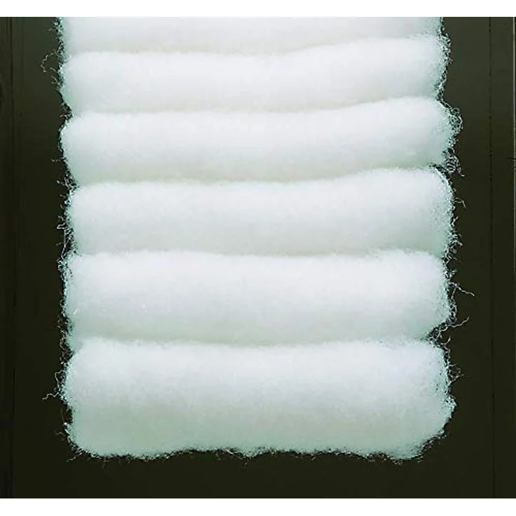 sera Filterwatte 500 g – Bild 3