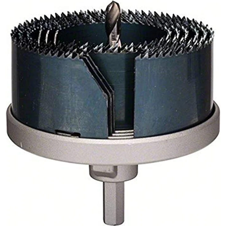 Bosch 6tlg. Lochsägen-Set – Bild 2