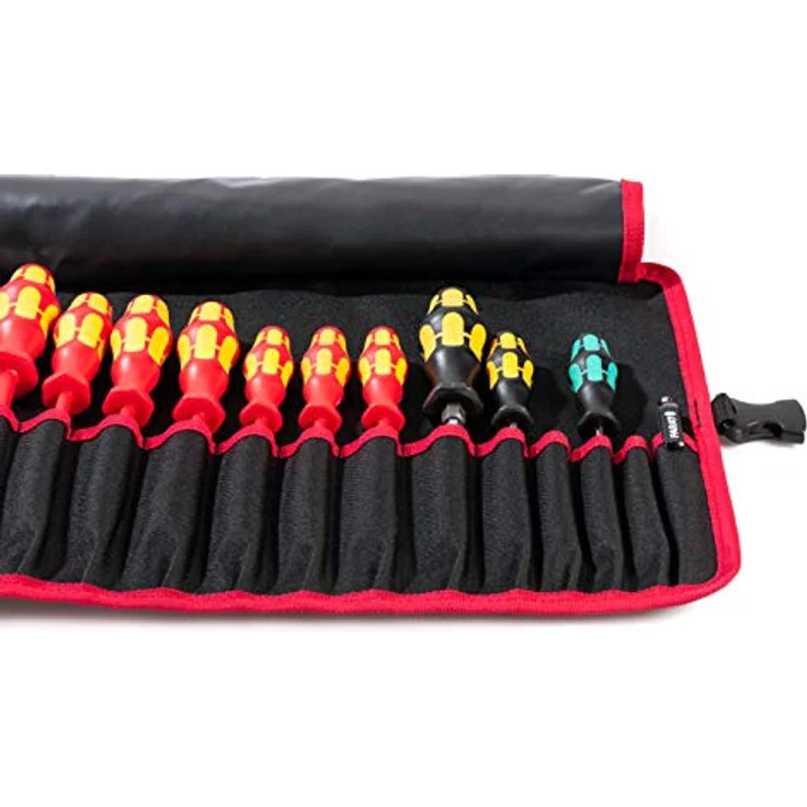 Parat BASIC Roll-Up Case 20 5990829991 Universal Werkzeugtasche unbestueckt 1 Stueck (B x H x T) 740 – Bild 4