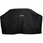 Cozze® Abdeckung 190x66x114 cm für Plancha und Außentisch