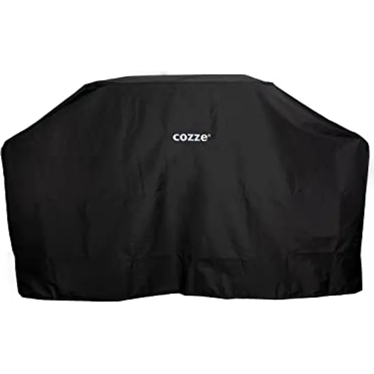 Cozze® Abdeckung 190x66x114 cm für Plancha und Außentisch