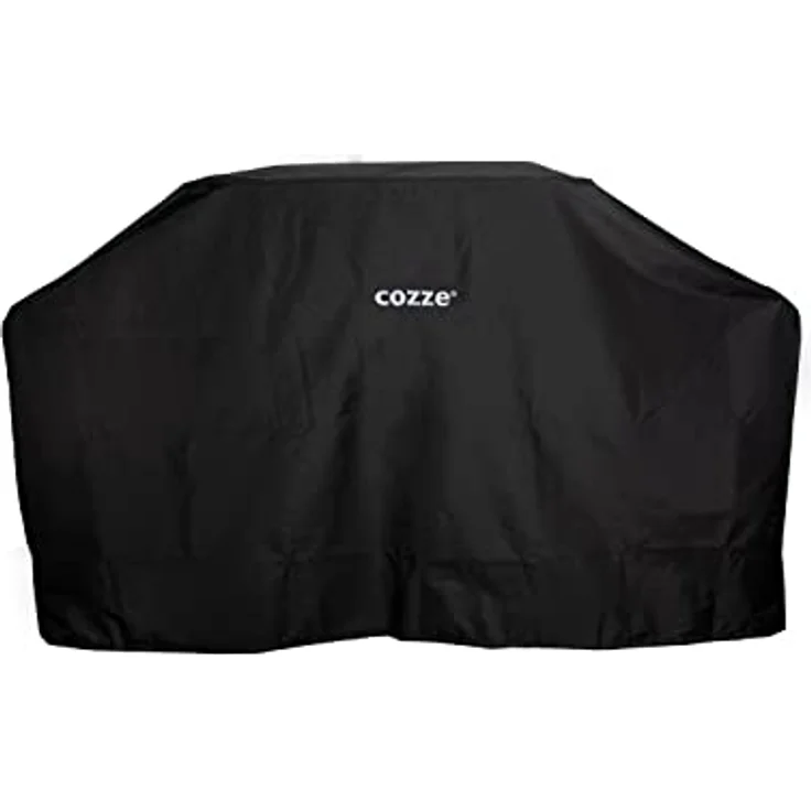 Cozze® Abdeckung 190x66x114 cm für Plancha und Außentisch – Bild 1