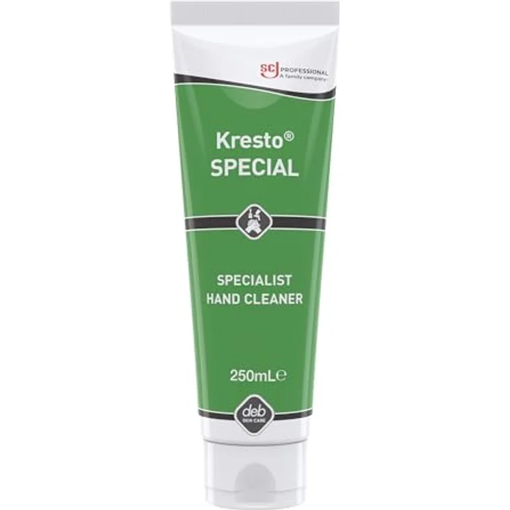 SC Johnson Professional Kresto Special ULTRA KSP250ML Handwaschpaste 250ml 1St. - Preisvergleich – Bild 2