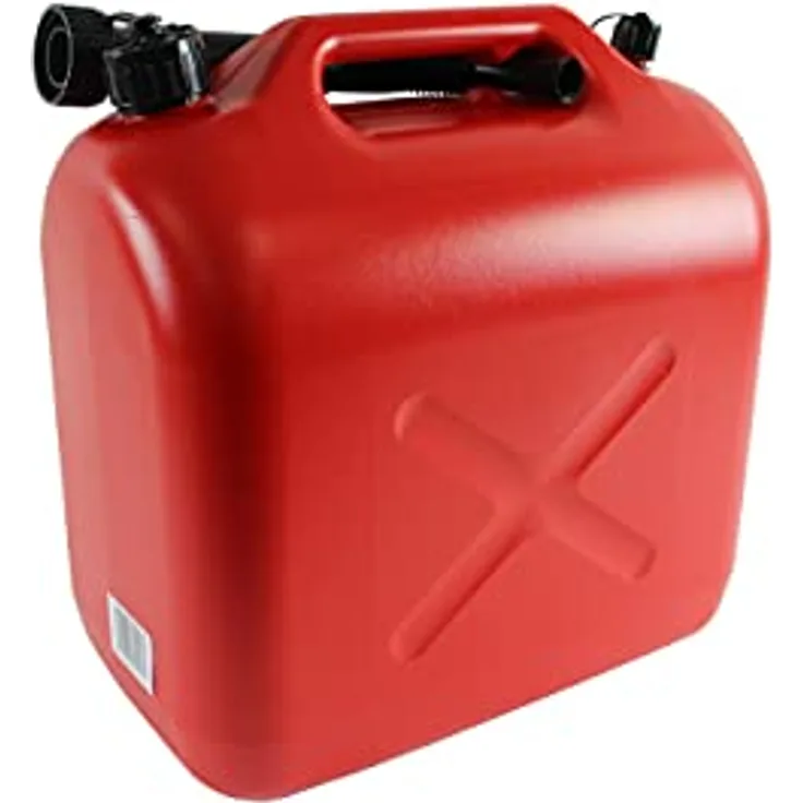 Greenstar 36524 Kanister, 20 l