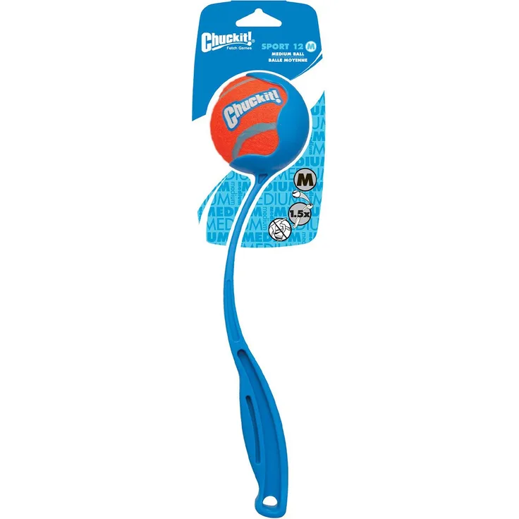 Chuckit! Ballschleuder Sport 30 cm