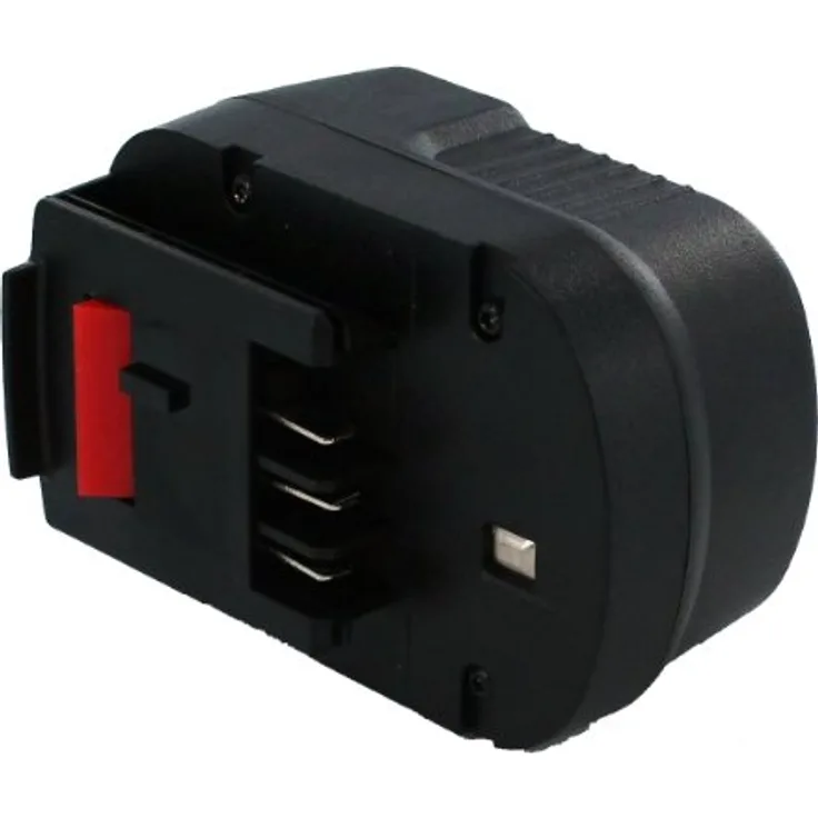 Akku für Black & Decker FS1200D-2 NiMH 12,0 Volt 3000 mAh