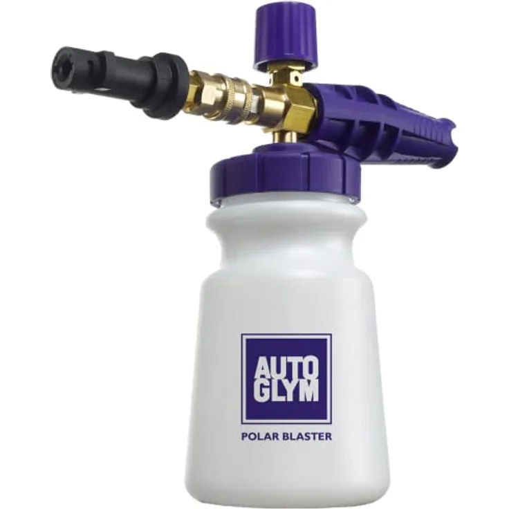 Autoglym Polar Blast Gun Schaumpistole