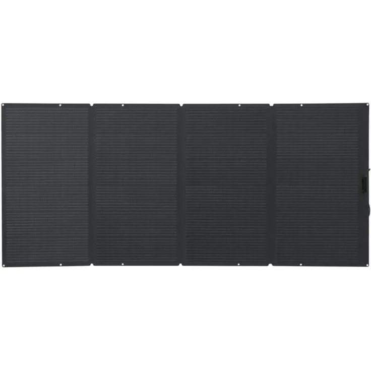 EcoFlow Solarmodul 400 W