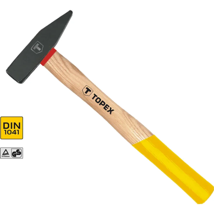 Schlosserhammer 2000 g