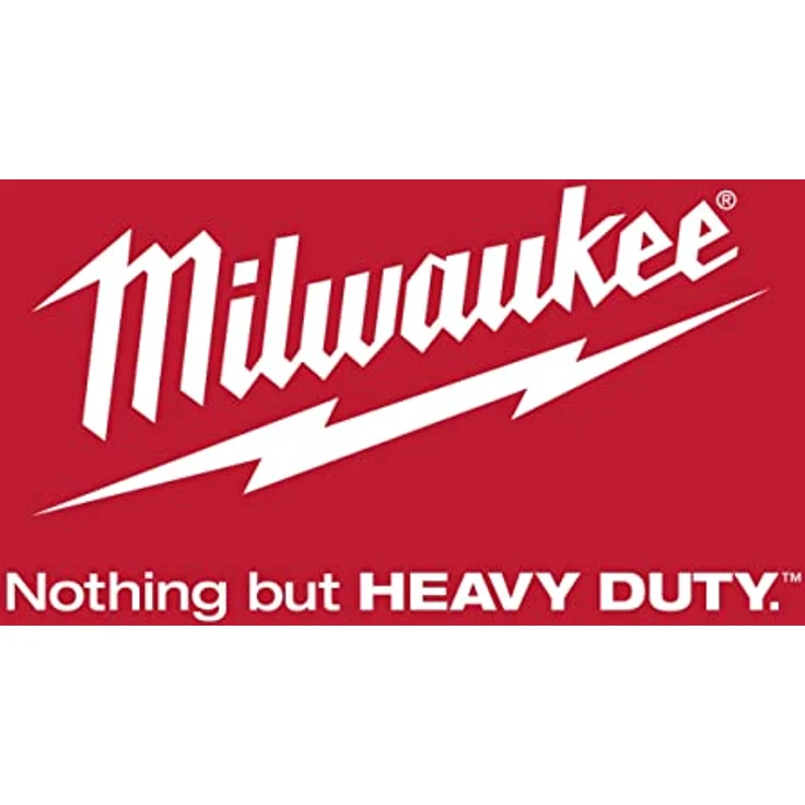 Milwaukee SCHUTZHAUBE 125 SW
