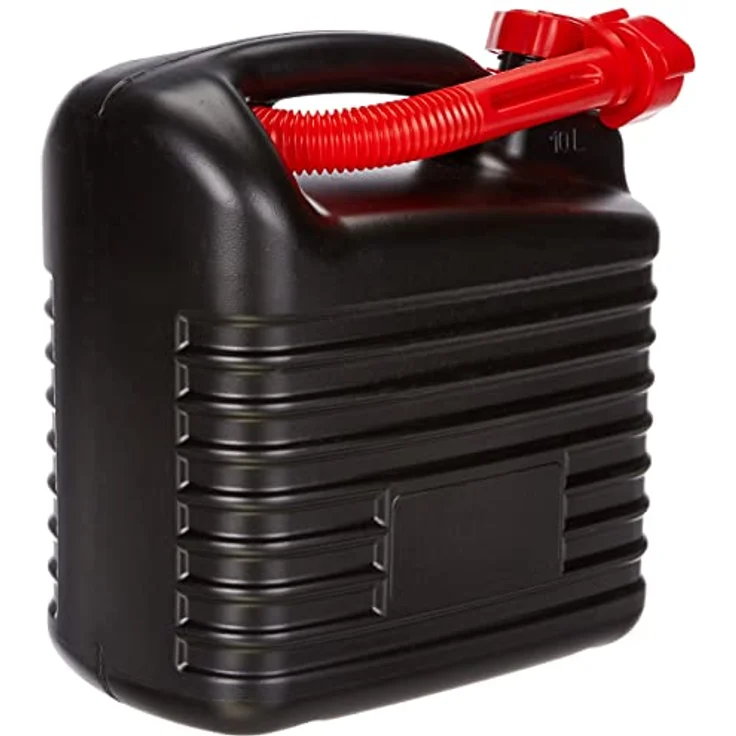 HP-Autozubehör 6925 Benzin-Kanister Premium, 10 L - Preisvergleich – Bild 3