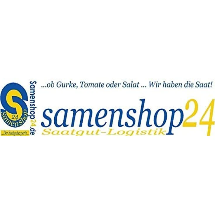 Samenshop24 RSM-Rasensamen 2.3 Gebrauchsrasen Spielrasen 1kg für 40qm – Bild 7