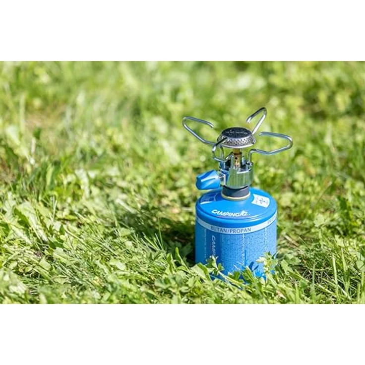 Campingaz Kartusche CV 300 Plus – Bild 5