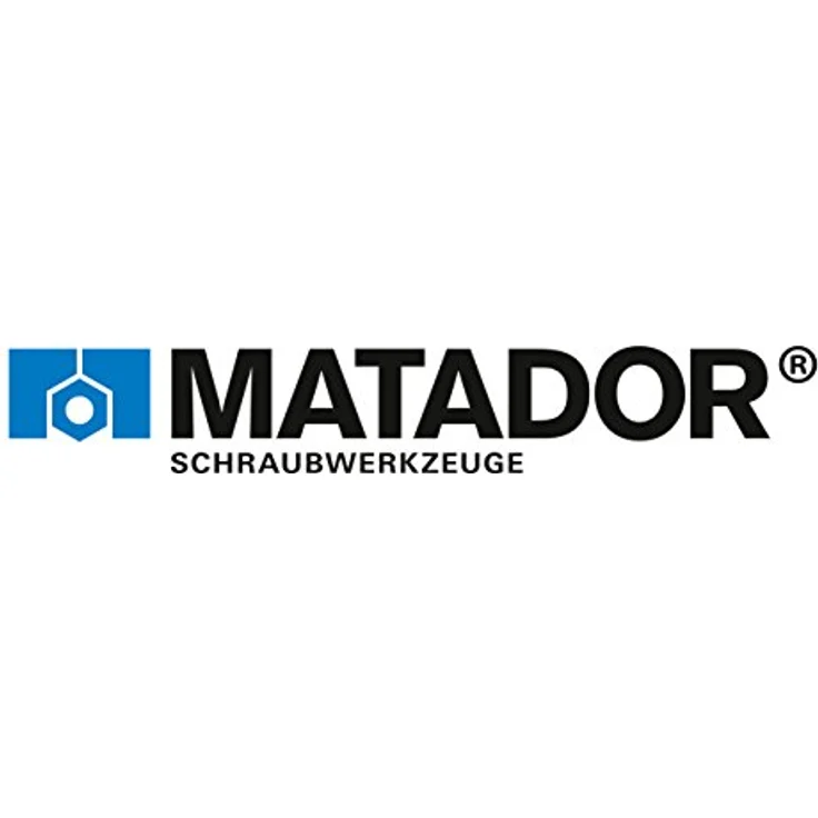 Matador 61860001 Drehmomentschlüssel, Einsteckumschaltknarre (1/4", 30 Nm) mit feinverzahnte Mechanik und Stiftsicherung – Bild 2