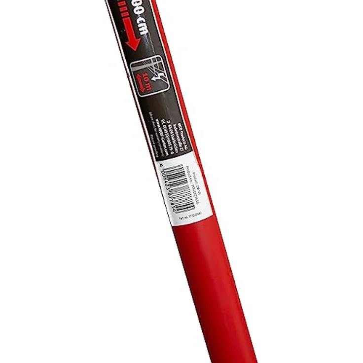 WOLF-Garten - Alu-Variostiel 170-300 cm multi-star ZM-V3, Rot, 170x4x5 cm, 71AED012650 – Bild 5