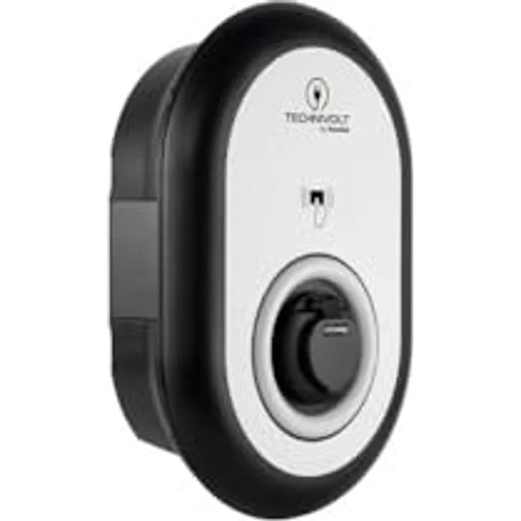 Technivolt 100 Wallbox 11 kW Ladeleistung – Bild 2