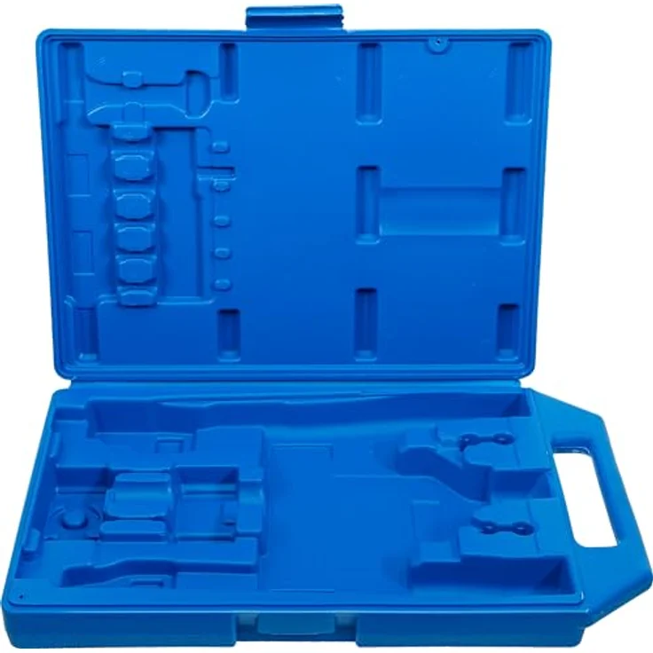 BGS TECHNIC Leerkoffer für Art. 405, System-Koffer, 570 g – Bild 1