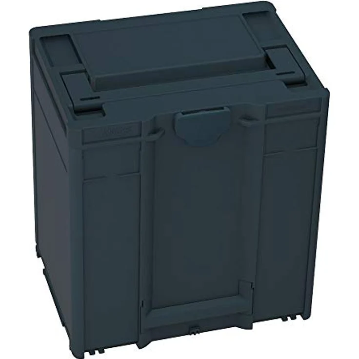 TANOS Systainer³ M 437 anthrazit – Bild 2