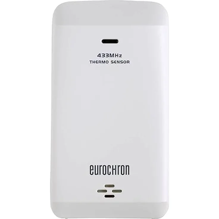 Eurochron Thermo sensor EPTES-D1 Funk-Thermologger