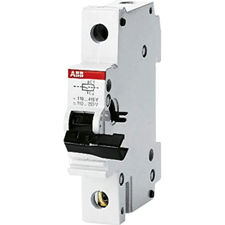 ABB BOBINA DI MINIMA TENSIONE KU 9169