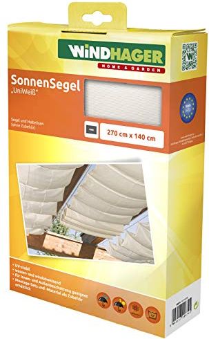 Sonnensegel Explorer in diversen Farben - unterschiedliche  Aufbaumglichkeiten - UPF80+ UV Schutz nach Standard 801 (Grn): Tests,  Infos & Preisvergleich