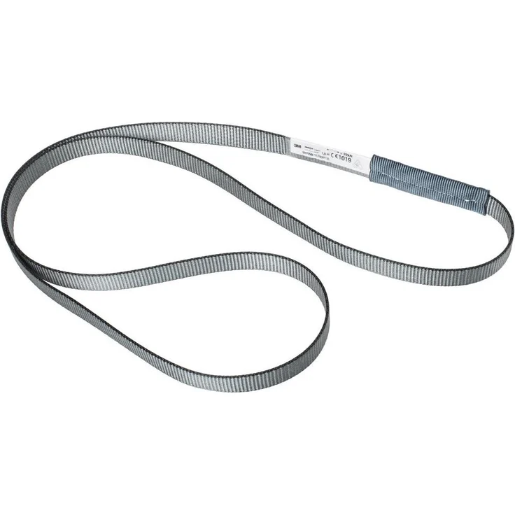 Magni Absturzsicherung Anschlagschlinge, 1,5m lang, Farbe grau