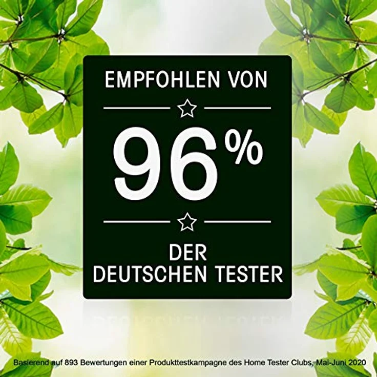CILLIT BANG Kraftreiniger Badreiniger NatürlichKraftvoll Spray, 750ml für hygienisch saubere Oberflächen – Bild 9