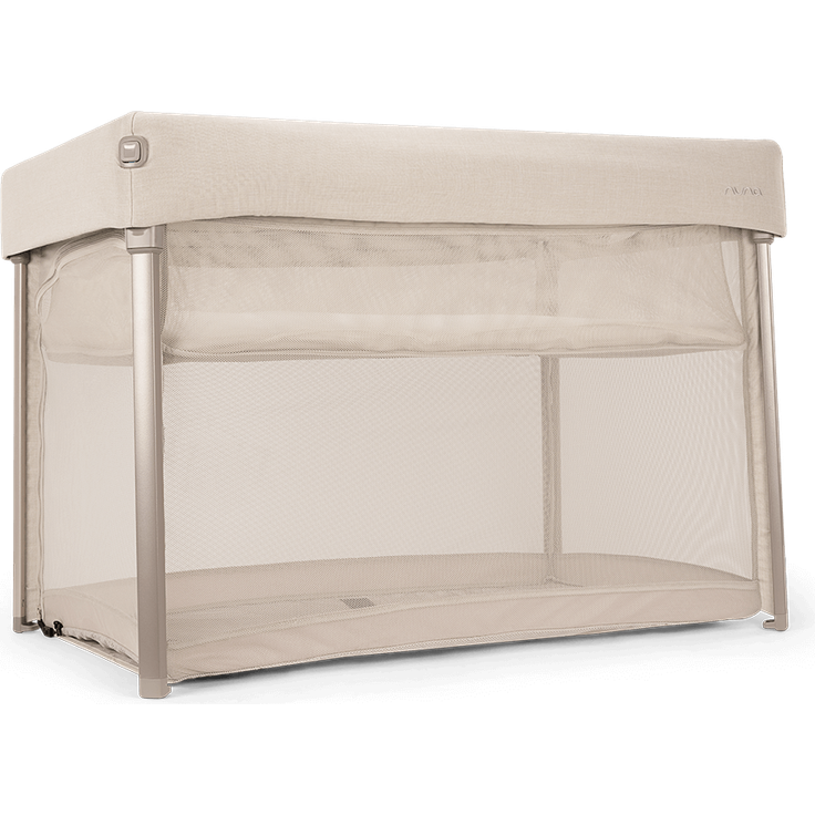 Nuna Paal beige, Kinderbett