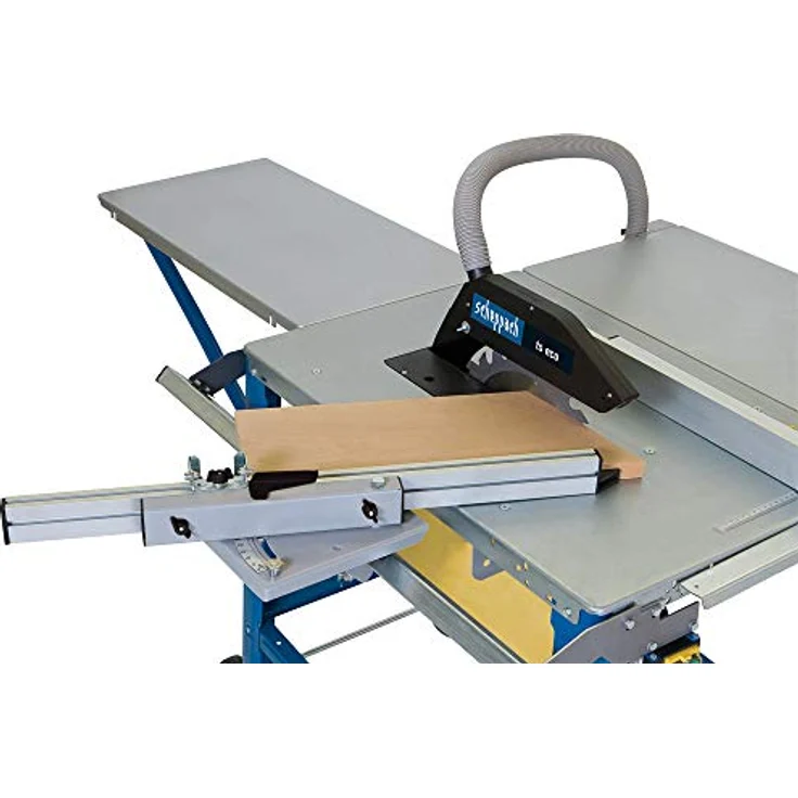 Scheppach ts eco 2,8 kW (400 V) – Bild 7