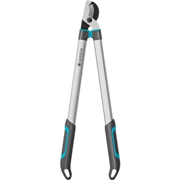 Gardena Astschere Easycut L, max. Schnittdurchmesser 45 mm, 680 mm, 1015 g