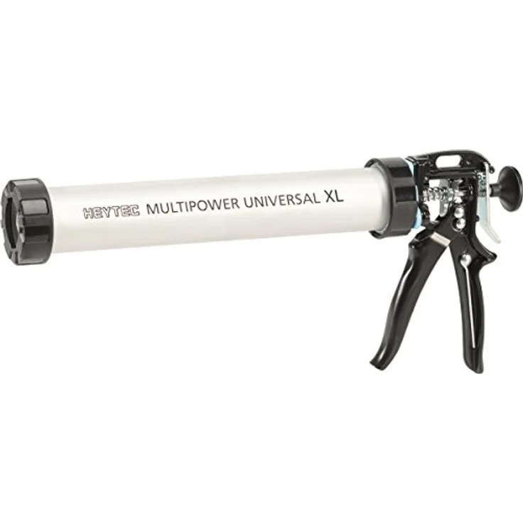 Kartuschenpistole Multipower Universal490x255x65mm Kartuschengröße = 600ml – Bild 2
