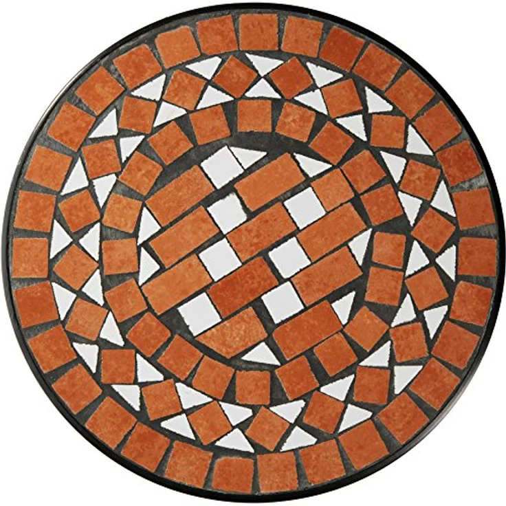 Balkontisch Blumenhocker Mosaik 4260552080363 – Bild 4