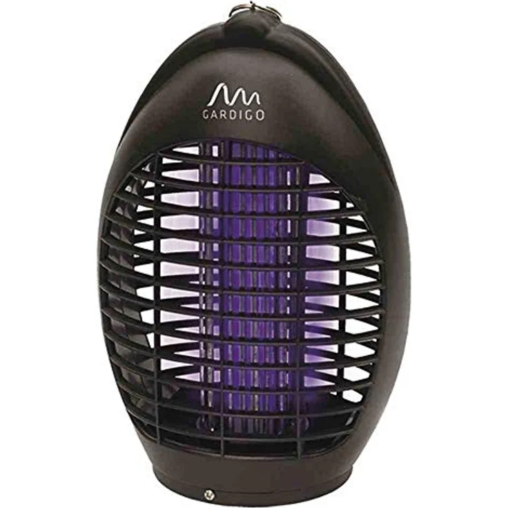 Gardigo Fluginsektenvernichter 20 m² – Bild 2