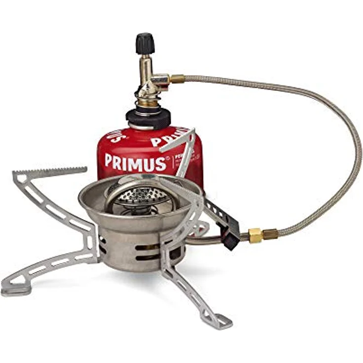 Primus Kocher EasyFuel – Bild 2