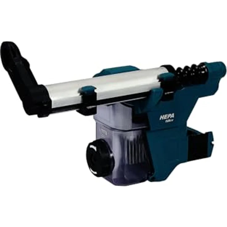 Makita Akku-Bohrhammer – Bild 4