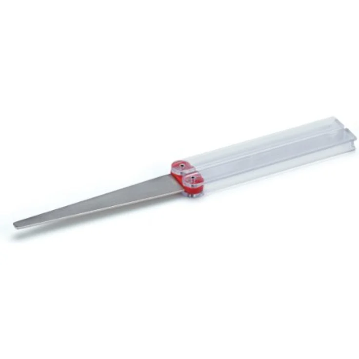 DMT Diafold Flat File Diamantfeile, flach, klappbar, fein, 1 Stück, FFF – Bild 4
