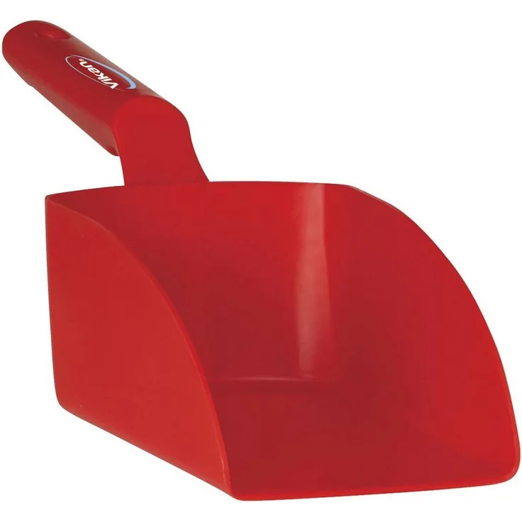 Vikan Schaufel, Halal und Kosher konform, 1 Liter, Polypropylene, diverse Farben