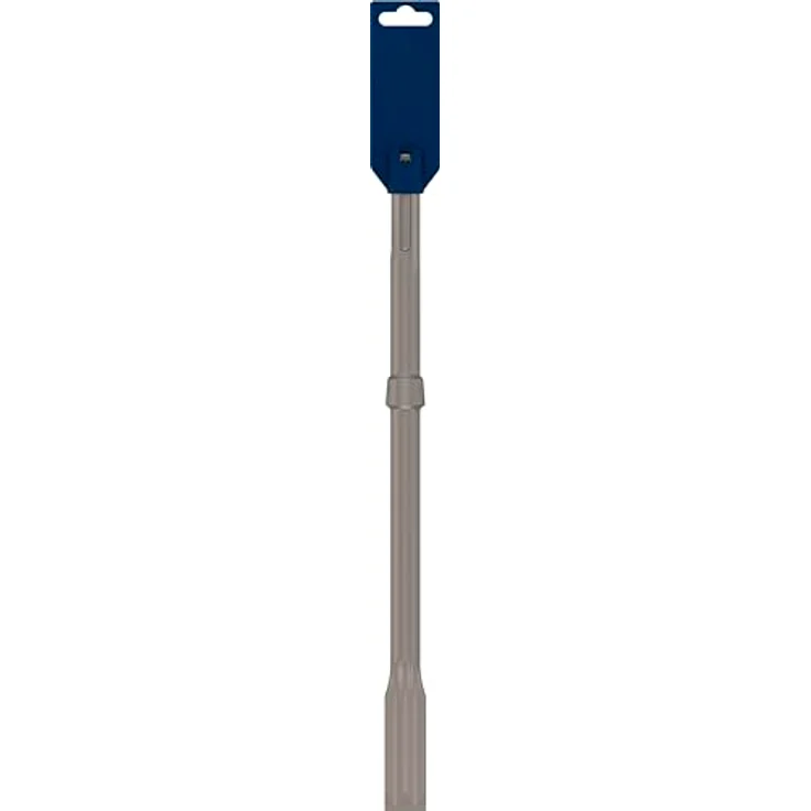 Bosch Professional EXPERT SDS max-8C Flachmeissel, 25x400 mm, langlebig und effektiv für Betonabbrucharbeiten – Bild 4