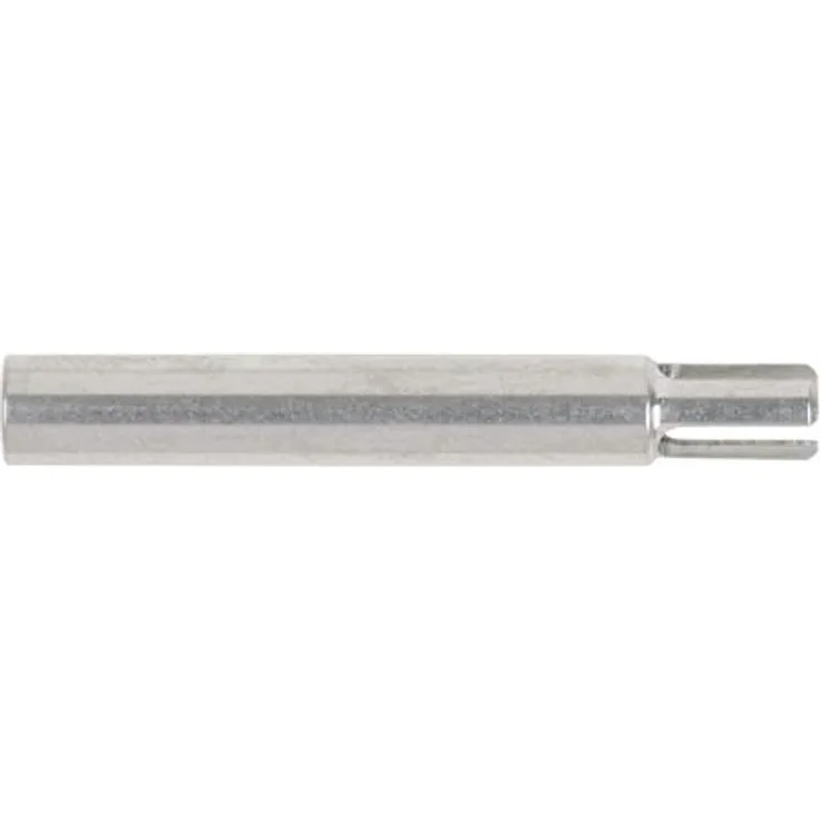 KS Tools 154.0202 Hülse Ø 1,2 mm (AMP Tyco 1,5), Kabelschuh in Farbe, 4,85 lbs