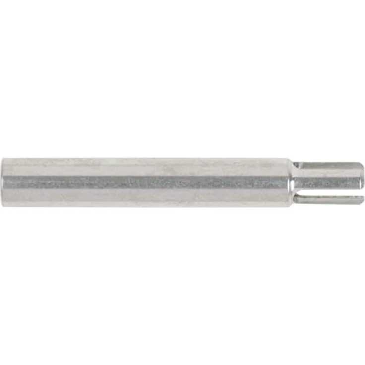KS Tools 154.0202 Hülse Ø 1,2 mm (AMP Tyco 1,5), Kabelschuh in Farbe, 4,85 lbs – Bild 1