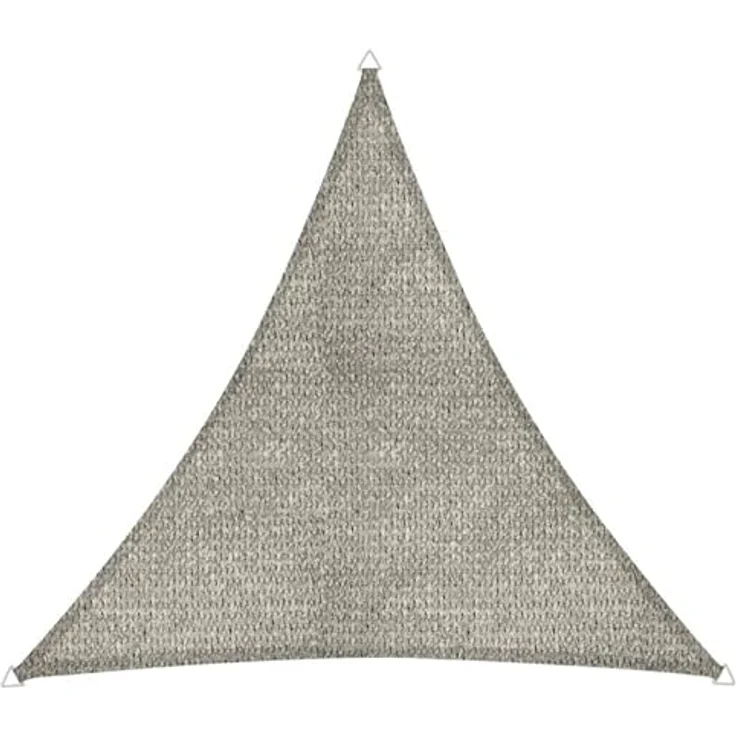 Windhager Sun Sail ELBA Dreieck – Bild 1