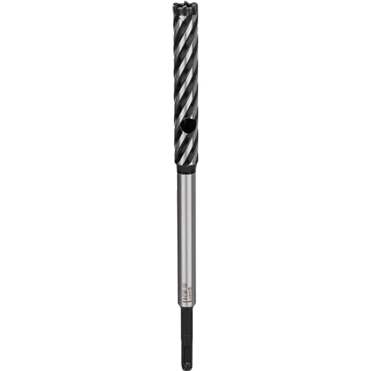 Bosch PRO SDS plus Rebar Cutter, Vierschneider für Armierung, 20 x 120 mm, langlebig und hitzebeständig – Bild 1