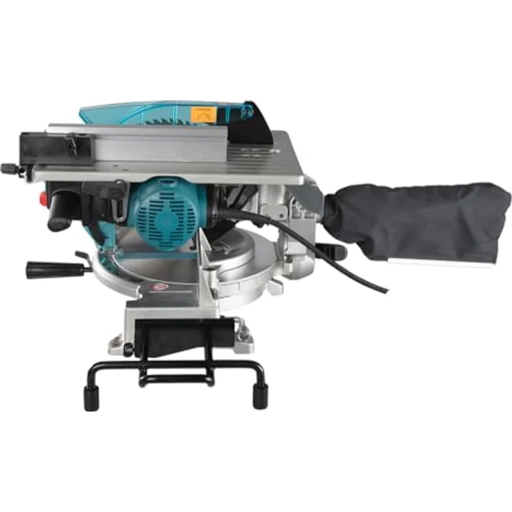 Makita LH 1040 F Gehrungs- und Kappsäge – Bild 4