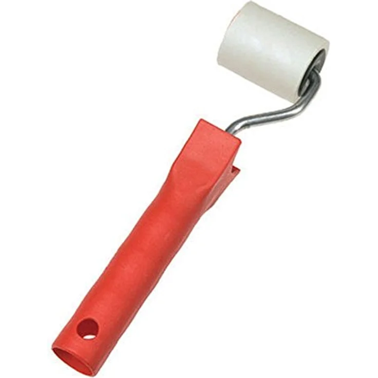 Mako KOMFORT Tapeten Nahtroller PUR-Schaum Nr. 805405SB Tapetenroller – Bild 2