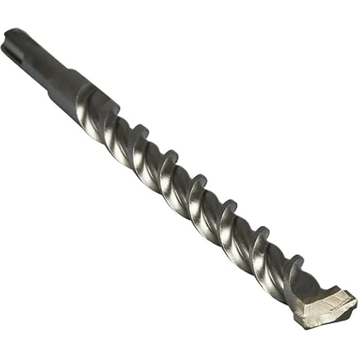 Makita SDS-VPLUS-Bohrer 14x260 mm, HM Bohrer mit SDS-PLUS-Aufnahme und Zentrierspitze – Bild 5