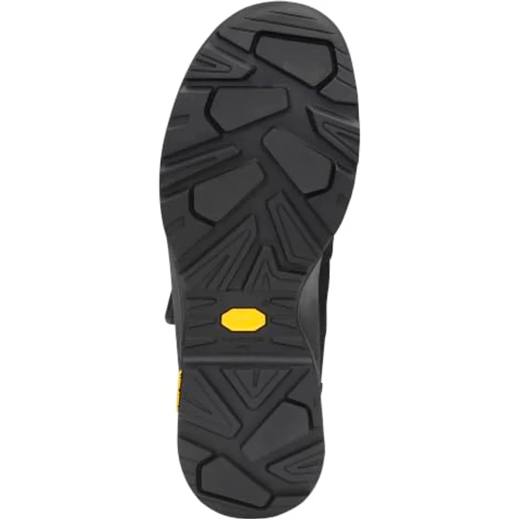 Elten HAYS XXAG Pro BOA® GTX® black, Sicherheitsschnürstiefel mit GORE-TEX®, S3S HI, ESD und rutschhemmender Laufsohle – Bild 7