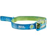 PETZL - Stirnlampe TIKKID - Unisex, Mehrfarbig, Einheitsgröße