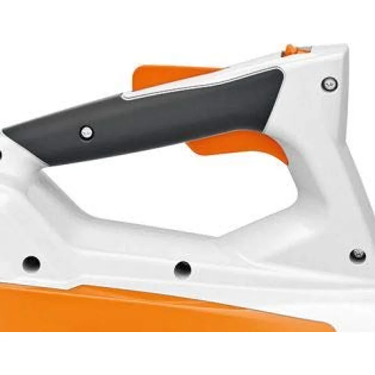 Stihl BGA 45 Laubbläser – Bild 4