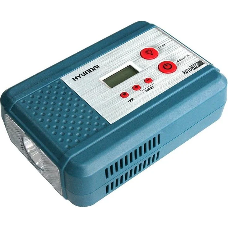 Hyundai, Kompressor, CAR COMPRESSOR HYUNDAI HY1540. 8.2 BAR (8 Bar)